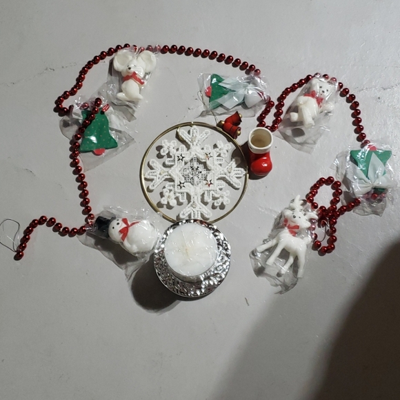 Misc xmas stuff - Picture 1 of 3